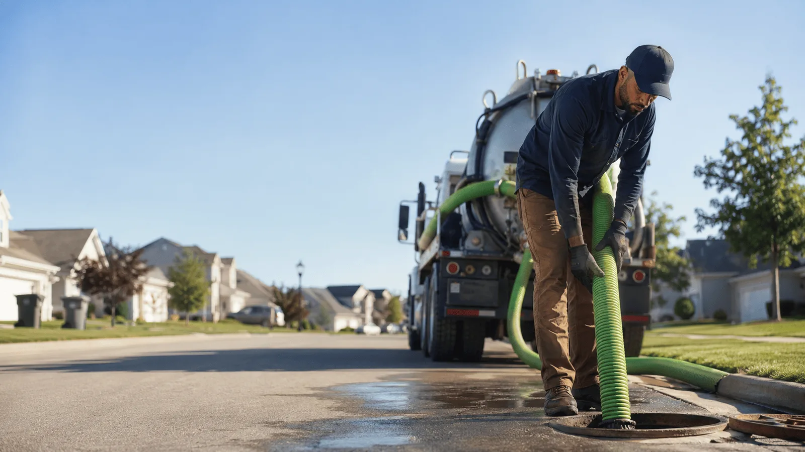 Mosquito Control in Reva, SD